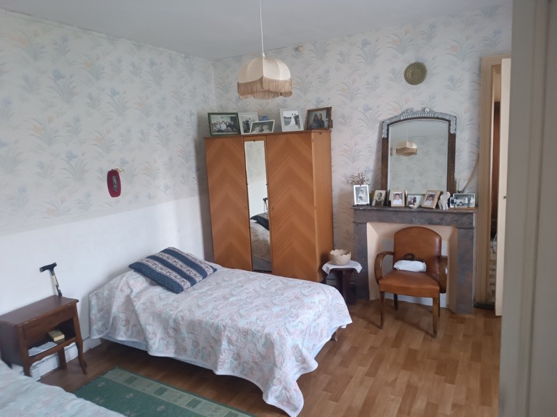 Vente Maison PUSSIGNY - 5 pièces -98 m² - (37800)