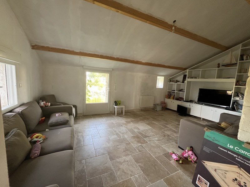 Vente Maison LA CELLE ST AVANT - 7 pièces -160 m² - (37160)