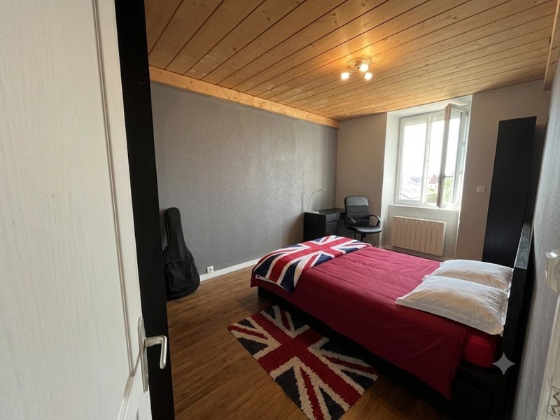 Vente Maison LA CELLE ST AVANT - 7 pièces -160 m² - (37160)