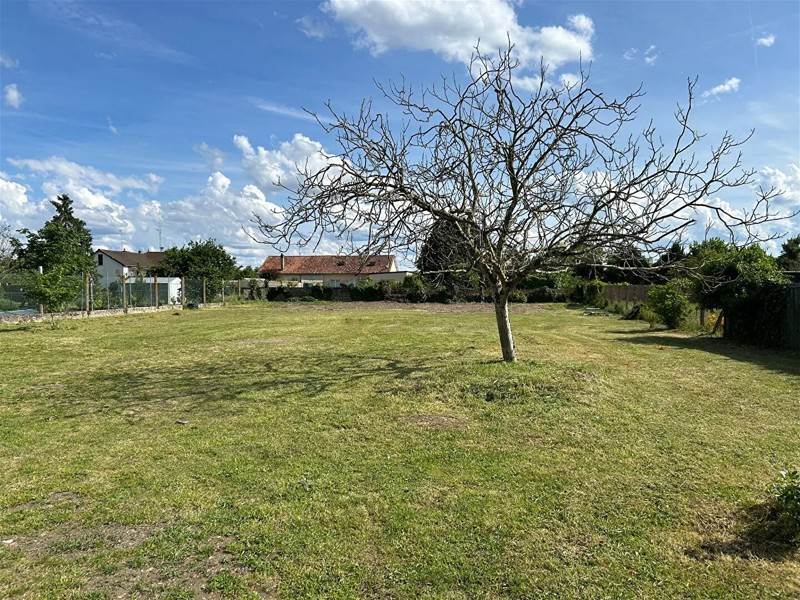 Vente Maison NOUATRE - 3 pièces -72 m² - (37800)