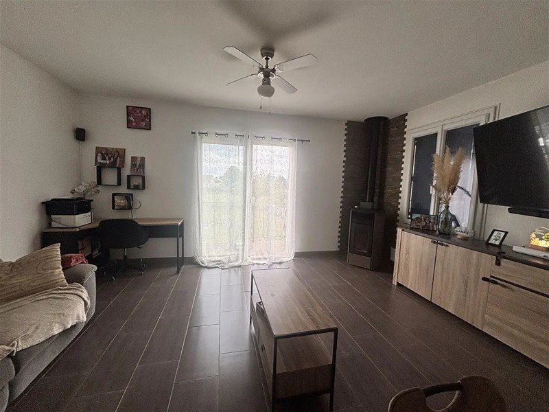 Vente Maison NOUATRE 37800 3 pièces - 72 m²