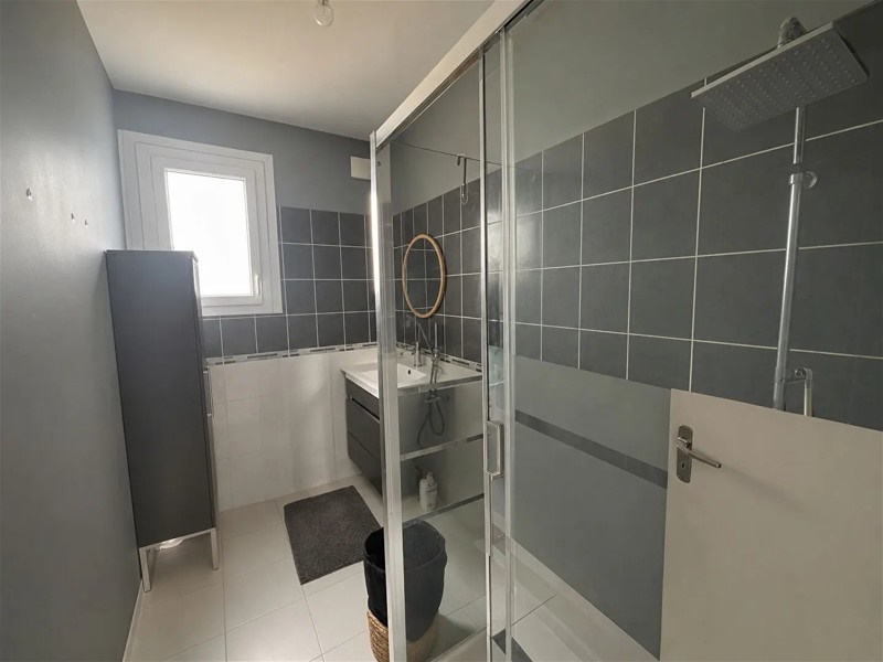 Vente Maison NOUATRE - 3 pièces -72 m² - (37800)