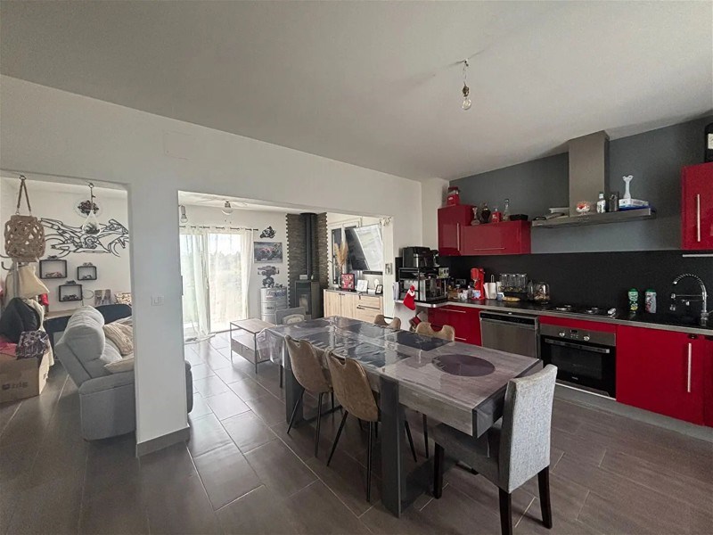Vente Maison NOUATRE - 3 pièces -72 m² - (37800)