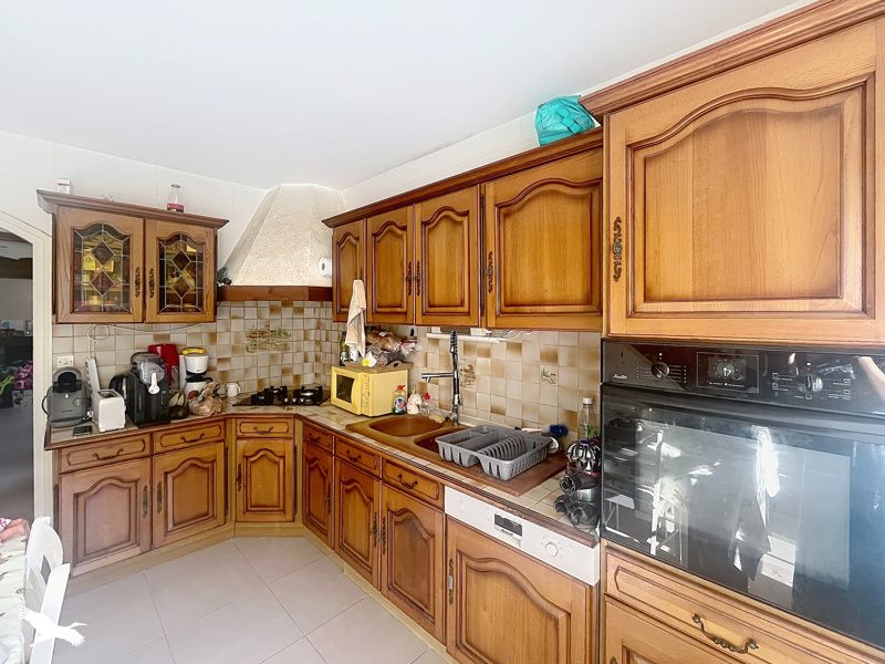 Vente Maison ST EPAIN - 5 pièces -91 m² - (37800)