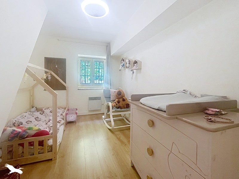 Vente Maison ST EPAIN - 5 pièces -91 m² - (37800)