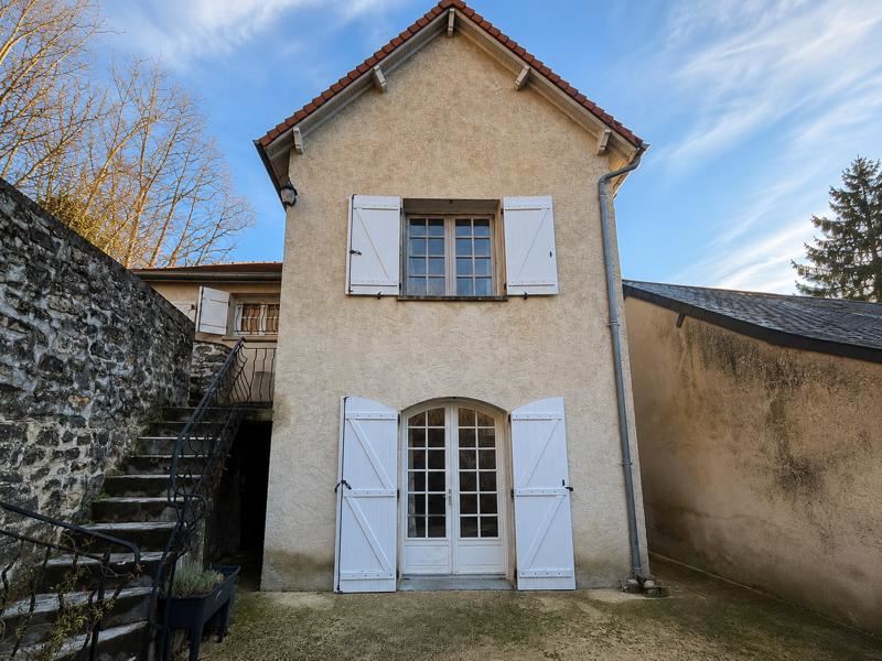 Vente Maison ST EPAIN - 5 pièces -91 m² - (37800)