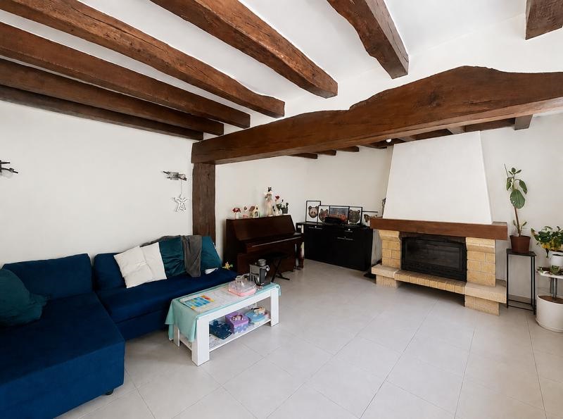 Vente Maison ST EPAIN - 5 pièces -91 m² - (37800)