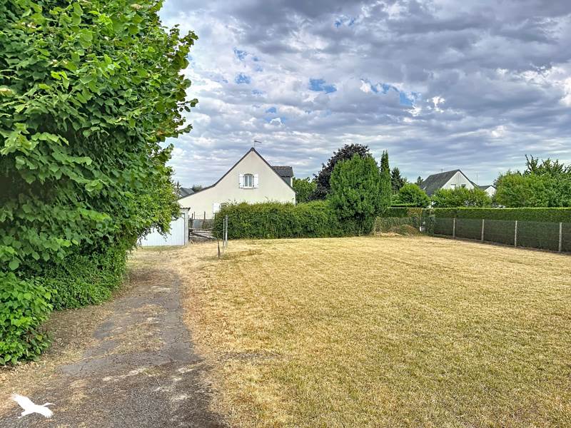 Vente Maison STE MAURE DE TOURAINE - 4 pièces -73 m² - (37800)