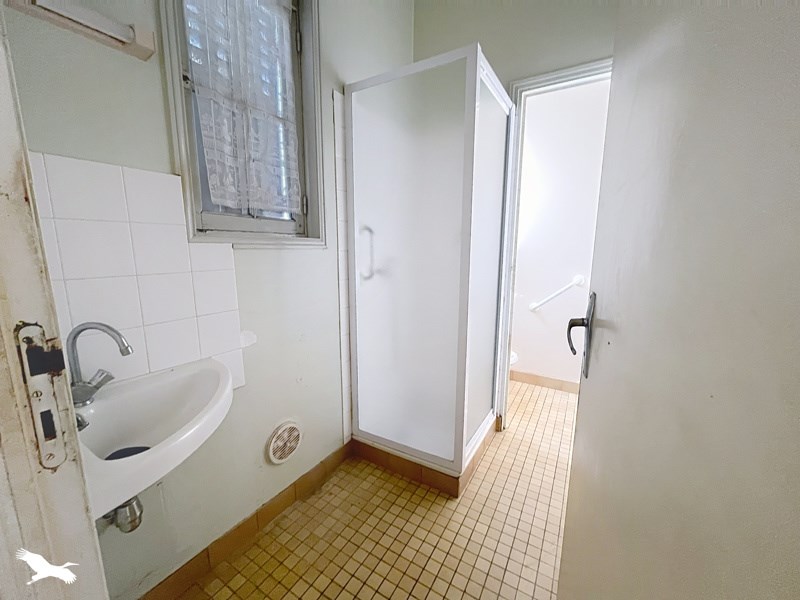 Vente Maison STE MAURE DE TOURAINE - 4 pièces -73 m² - (37800)