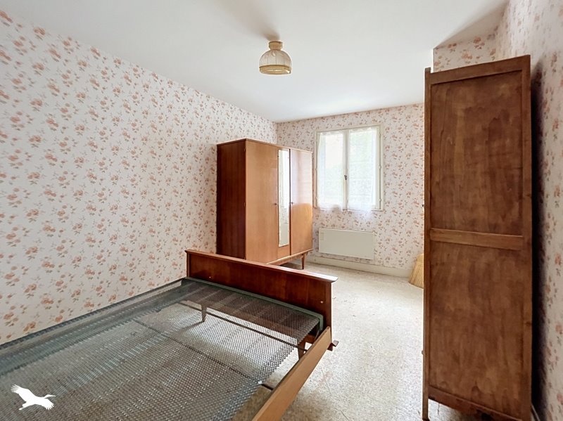 Vente Maison STE MAURE DE TOURAINE - 4 pièces -73 m² - (37800)
