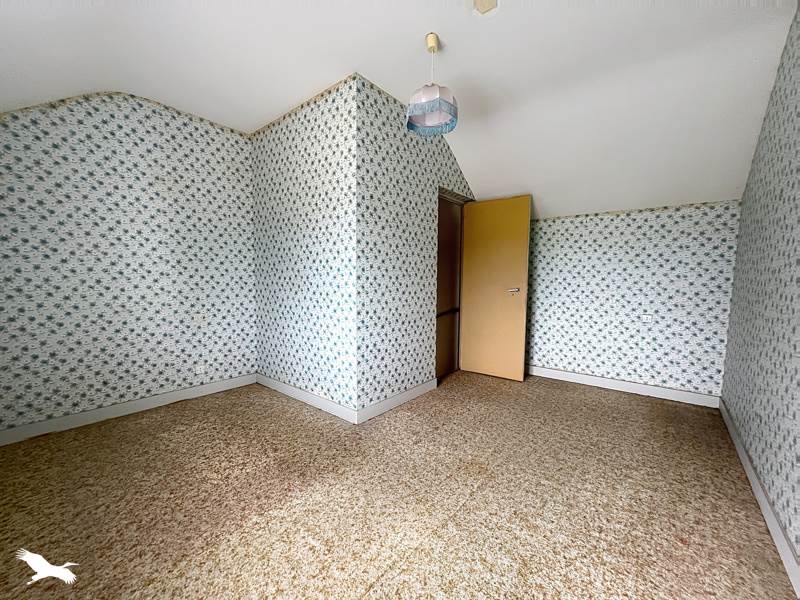 Vente Maison STE MAURE DE TOURAINE - 4 pièces -73 m² - (37800)