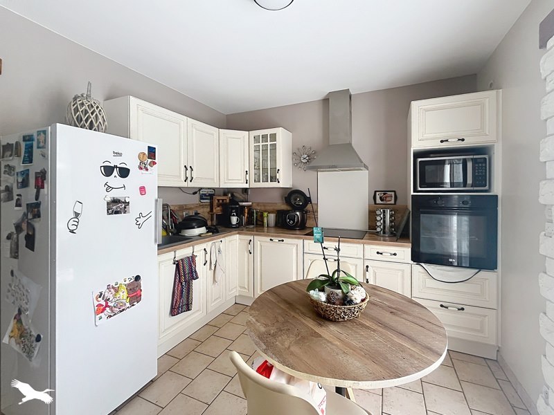 Vente Maison LA CELLE ST AVANT - 5 pièces -109 m² - (37160)