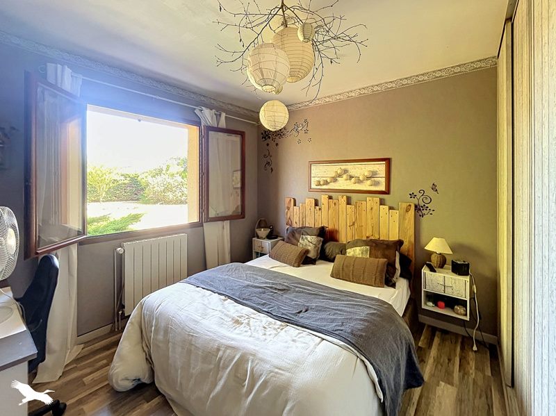 Vente Maison LA CELLE ST AVANT - 5 pièces -109 m² - (37160)