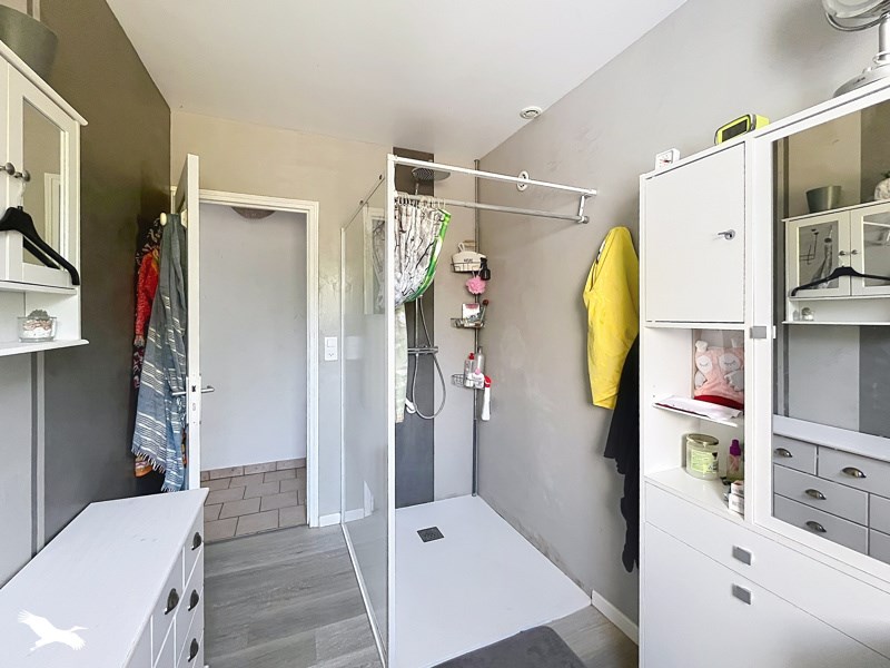 Vente Maison LA CELLE ST AVANT - 5 pièces -109 m² - (37160)