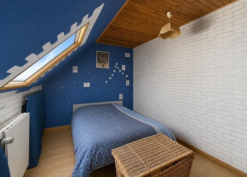 Vente Maison LA CELLE ST AVANT - 5 pièces -109 m² - (37160)