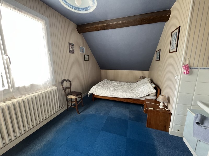 Vente Maison Dangé-Saint-Romain - 9 pièces -272 m² - (86220)