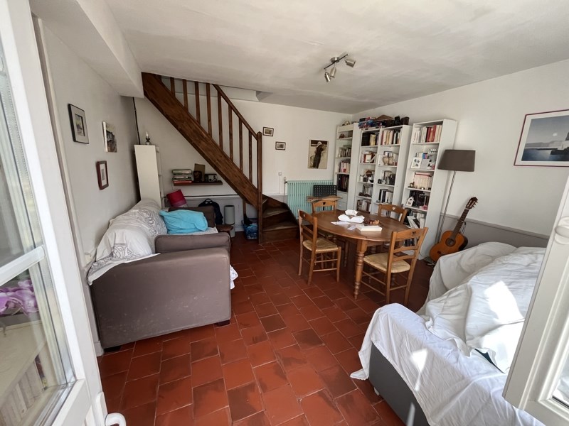 Vente Maison Dangé-Saint-Romain - 9 pièces -272 m² - (86220)