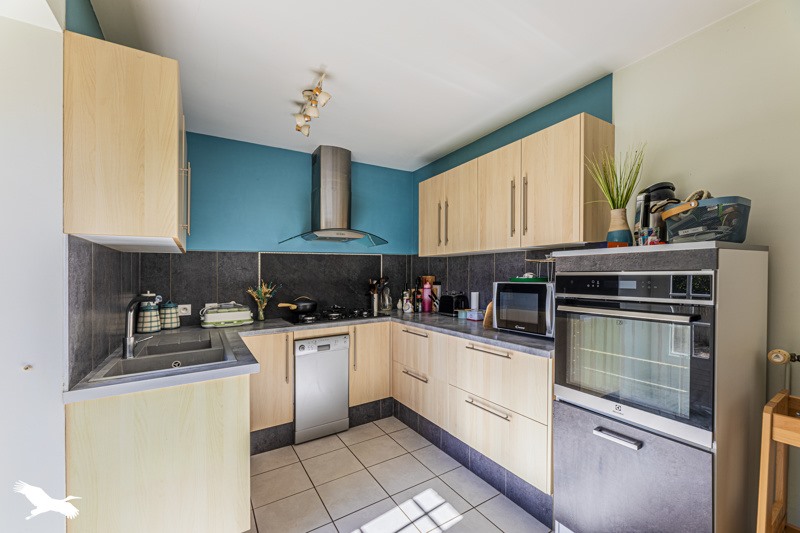 Vente Maison ST EPAIN - 4 pièces -159 m² - (37800)