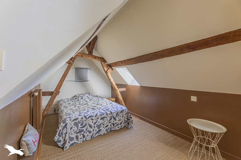 Vente Maison ST EPAIN - 4 pièces -159 m² - (37800)