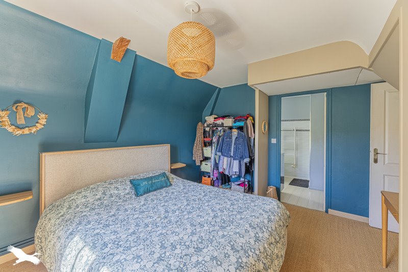 Vente Maison ST EPAIN - 4 pièces -159 m² - (37800)