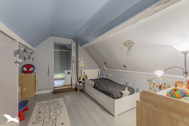 Vente Maison ST EPAIN - 4 pièces -159 m² - (37800)