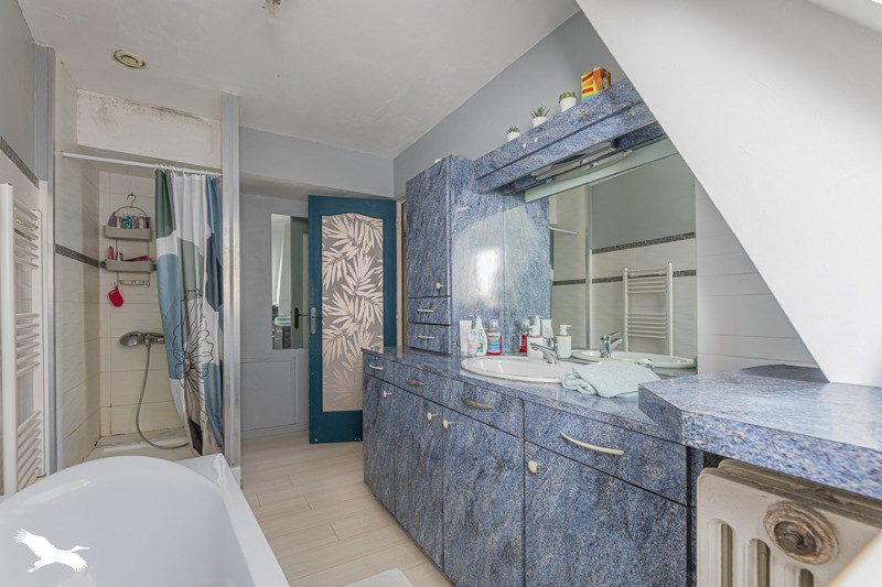 Vente Maison ST EPAIN - 4 pièces -159 m² - (37800)