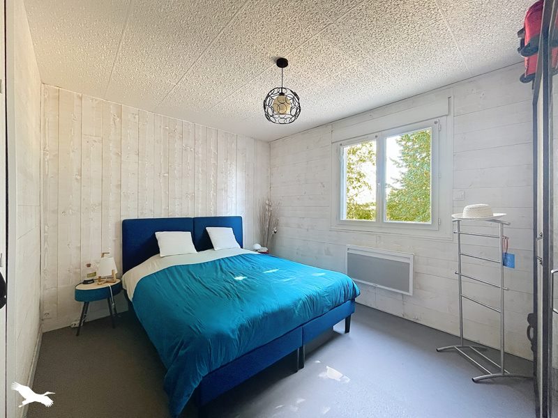Vente Maison STE MAURE DE TOURAINE - 6 pièces -150 m² - (37800)