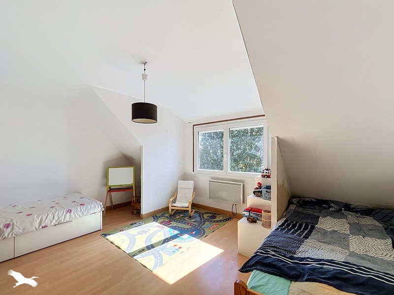 Vente Maison STE MAURE DE TOURAINE - 6 pièces -150 m² - (37800)