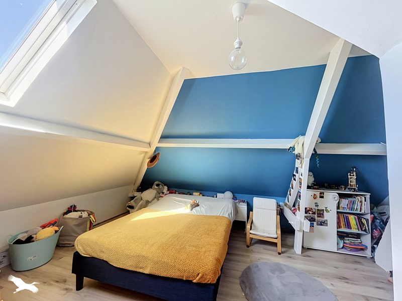Vente Maison STE MAURE DE TOURAINE - 6 pièces -150 m² - (37800)