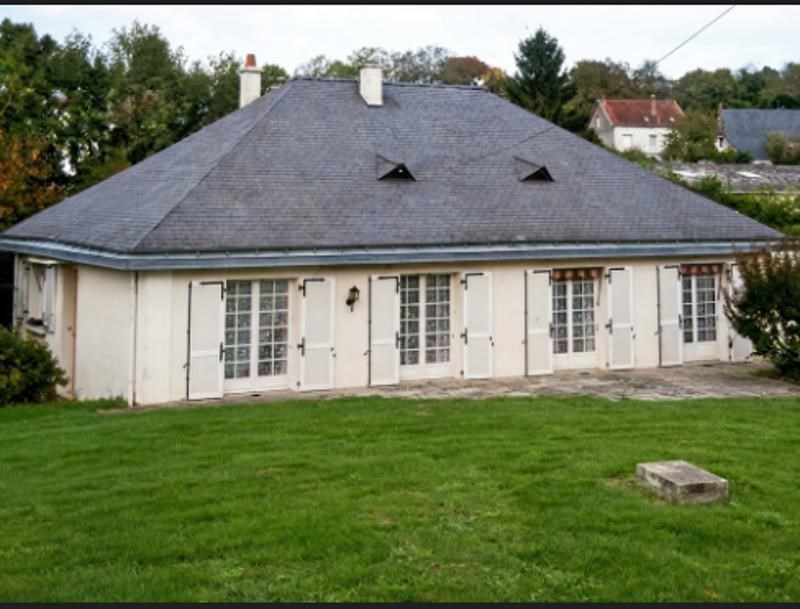 Vente Maison STE MAURE DE TOURAINE 37800 4 pièces - 94 m²