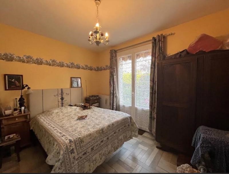Vente Maison Sainte-Maure-de-Touraine - 4 pièces -94 m² - (37800)