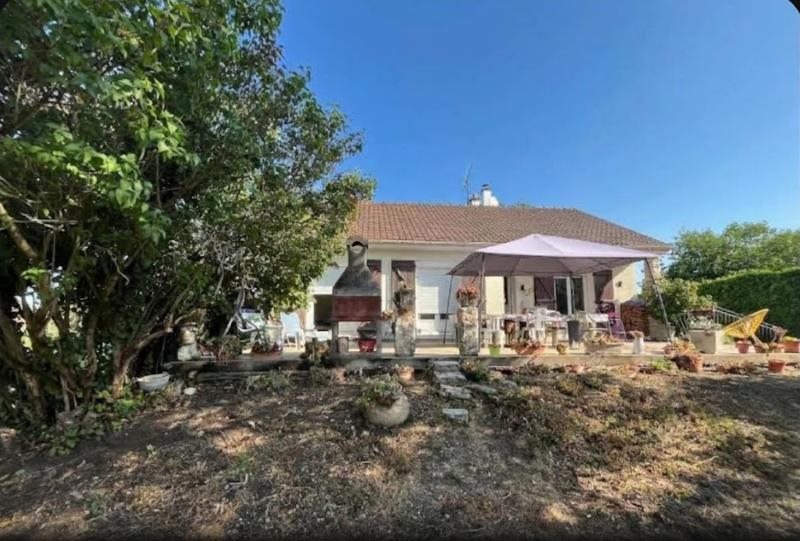 Vente Maison Les Ormes 86220 4 pièces - 83 m²