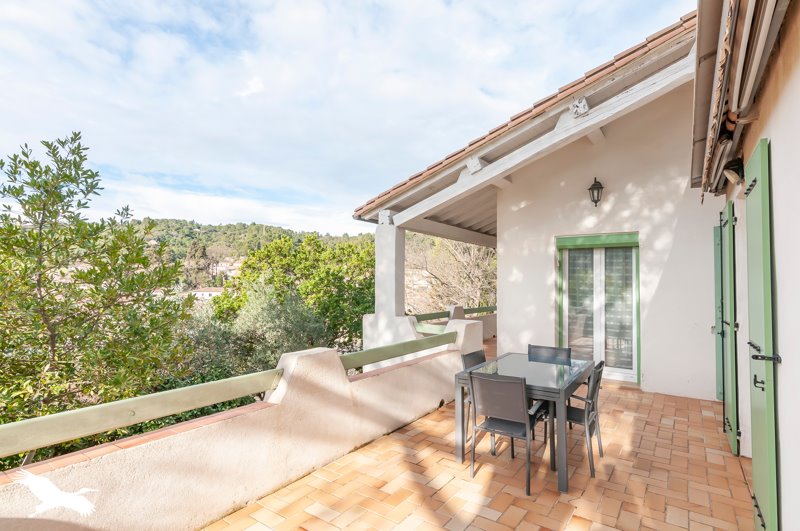 Vente Maison CLERMONT L HERAULT - 5 pièces -146 m² - (34800)