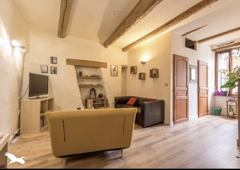 Vente Maison ST FELIX DE LODEZ - 3 pièces -81 m² - (34725)