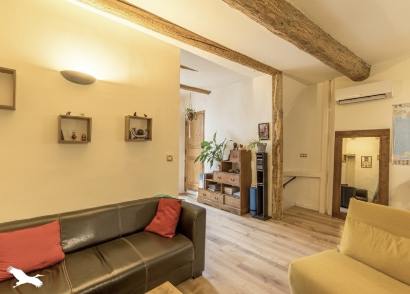 Vente Maison ST FELIX DE LODEZ - 3 pièces -81 m² - (34725)