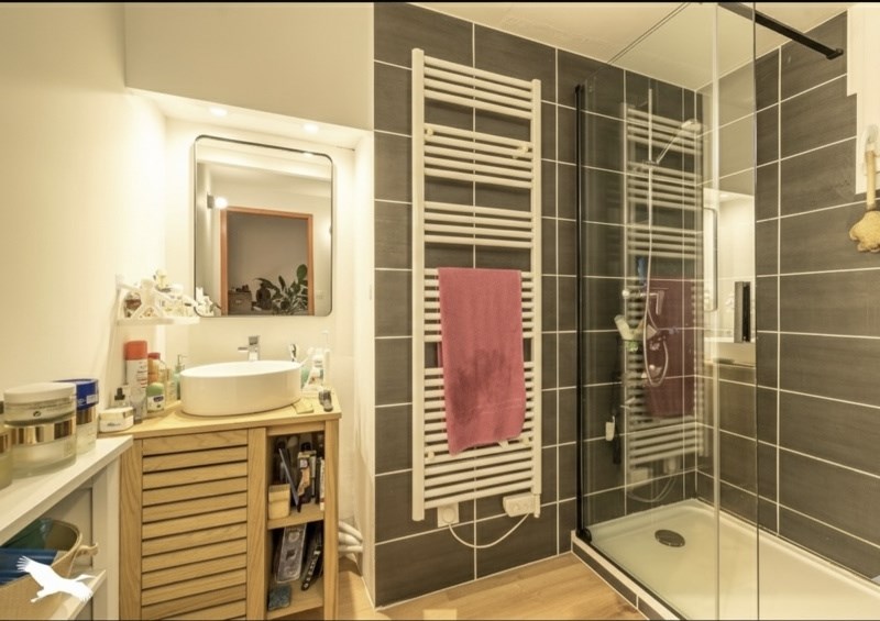 Vente Maison ST FELIX DE LODEZ - 3 pièces -81 m² - (34725)