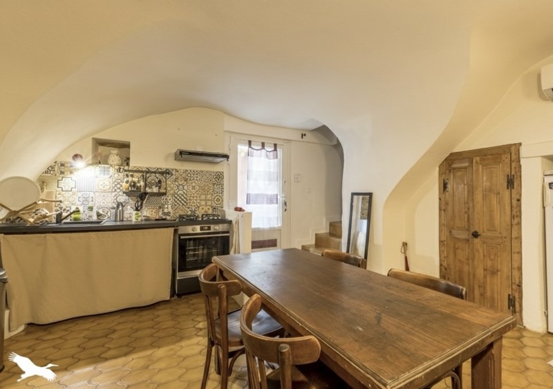 Vente Maison ST FELIX DE LODEZ - 3 pièces -81 m² - (34725)