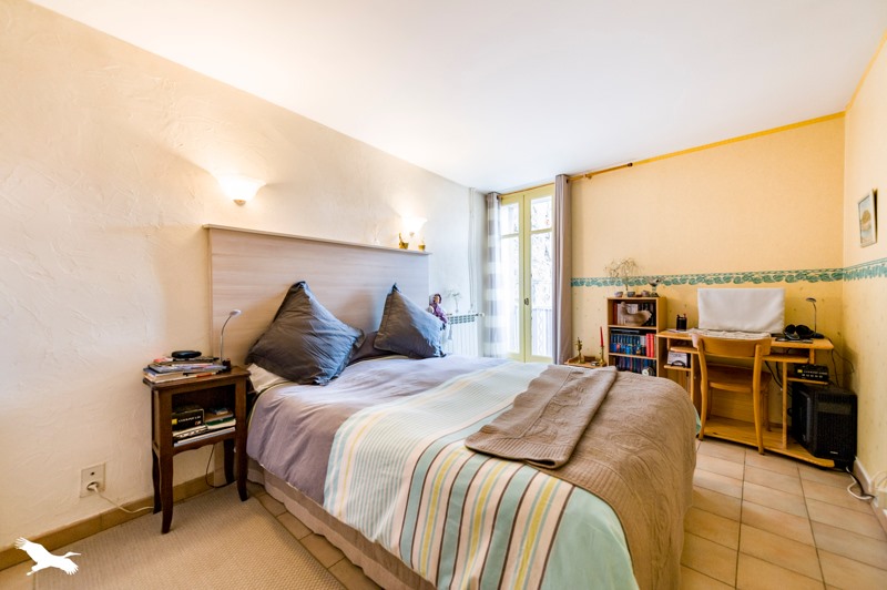 Vente Appartement CLERMONT L HERAULT - 3 pièces -87 m² - (34800)