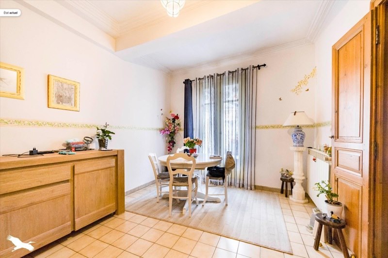 Vente Appartement CLERMONT L HERAULT - 3 pièces -87 m² - (34800)