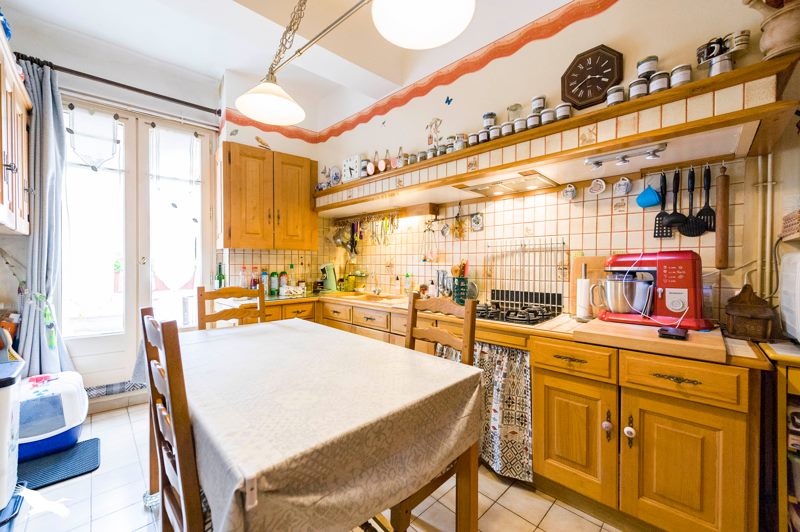 Vente Appartement CLERMONT L HERAULT - 3 pièces -87 m² - (34800)