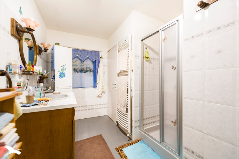 Vente Appartement CLERMONT L HERAULT - 3 pièces -87 m² - (34800)