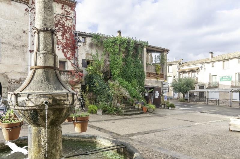 Vente Maison SALASC - 8 pièces -234 m² - (34800)