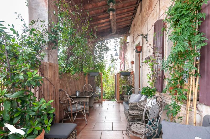 Vente Maison SALASC - 8 pièces -234 m² - (34800)