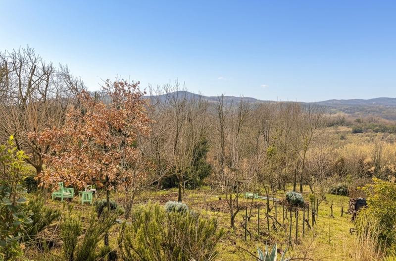 Vente Maison SALASC - 8 pièces -234 m² - (34800)