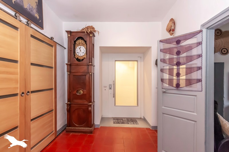 Vente Maison SALASC - 8 pièces -234 m² - (34800)
