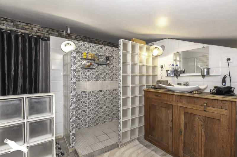 Vente Maison SALASC - 8 pièces -234 m² - (34800)