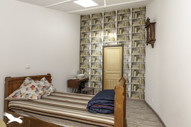 Vente Maison SALASC - 8 pièces -234 m² - (34800)