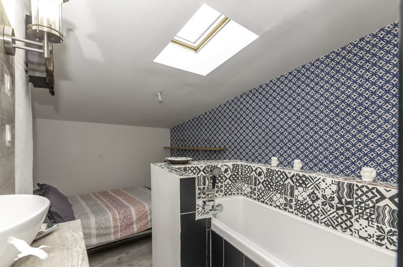 Vente Maison SALASC - 8 pièces -234 m² - (34800)