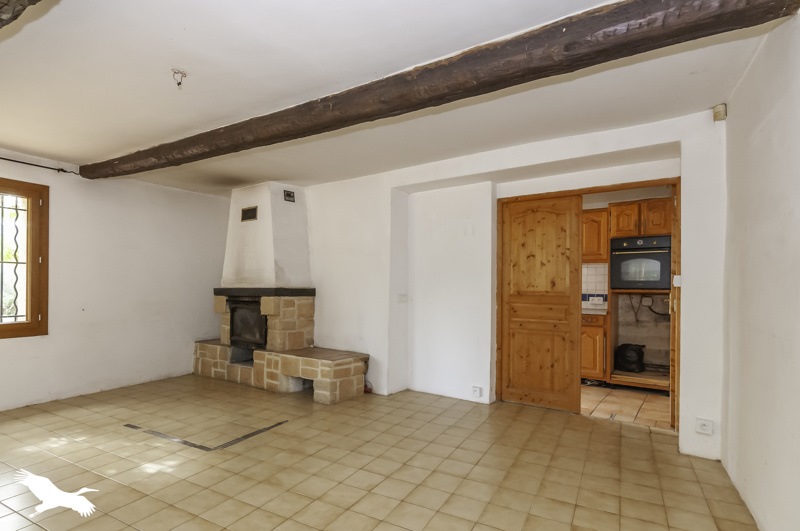 Vente Maison CLERMONT L HERAULT - 3 pièces -115 m² - (34800)