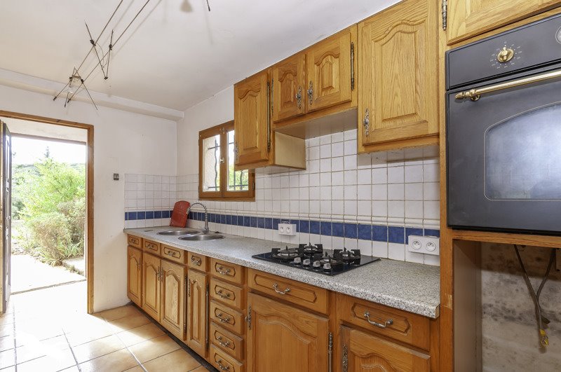 Vente Maison CLERMONT L HERAULT - 3 pièces -115 m² - (34800)